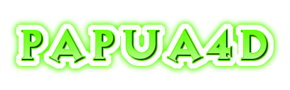 logo PAPUA4D